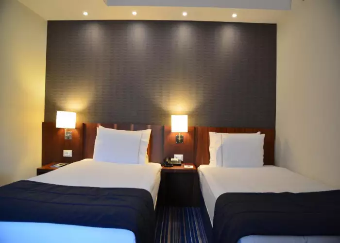 هتل تکسیم اکسپرس استانبول